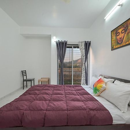 Empyrean Stay Ll 2Bhk Ll Ac Ll Jannat Villa Ll Private Swimming Pool Lonavala Ngoại thất bức ảnh