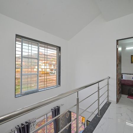 Empyrean Stay Ll 2Bhk Ll Ac Ll Jannat Villa Ll Private Swimming Pool Lonavala Ngoại thất bức ảnh