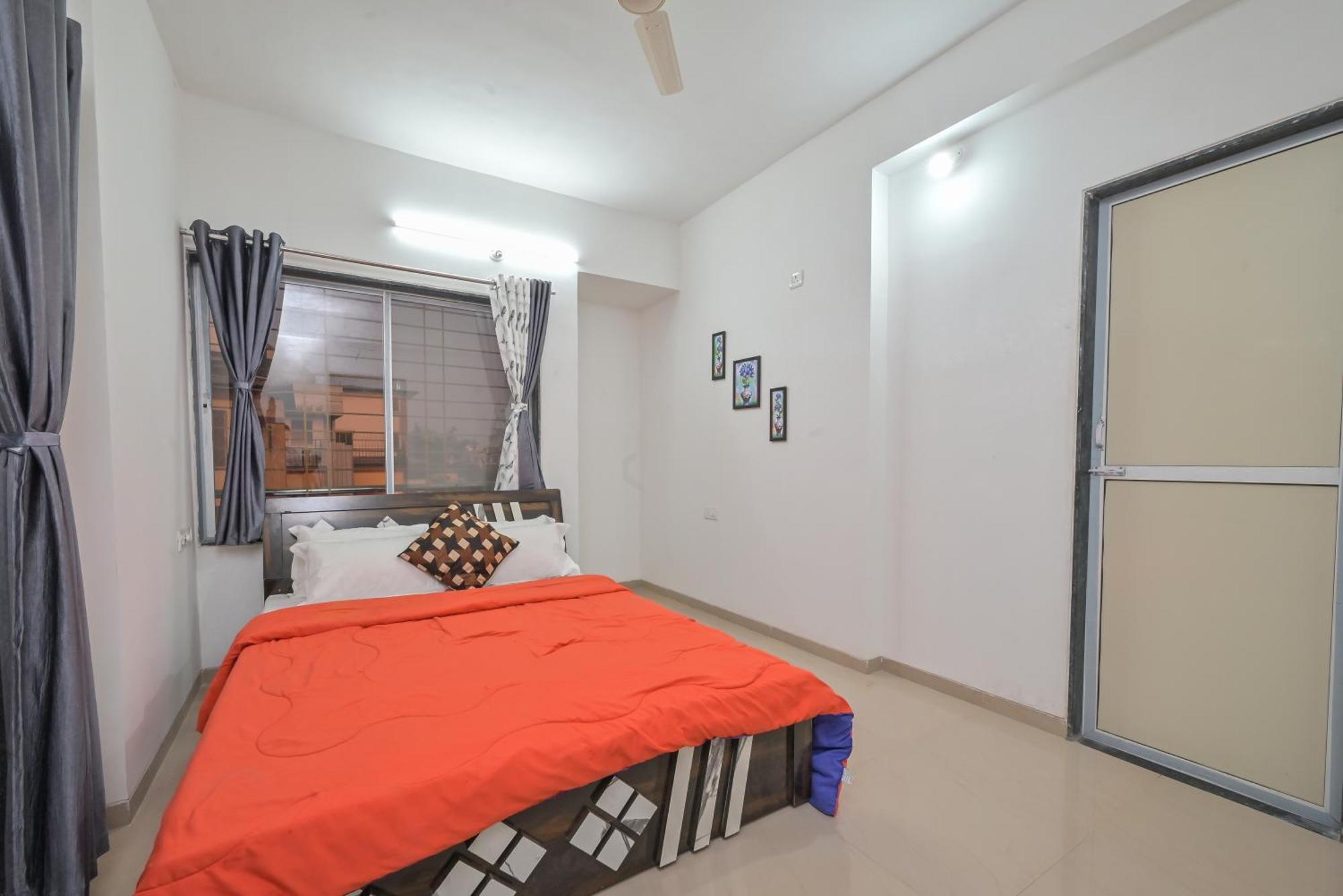 Empyrean Stay Ll 2Bhk Ll Ac Ll Jannat Villa Ll Private Swimming Pool Lonavala Ngoại thất bức ảnh