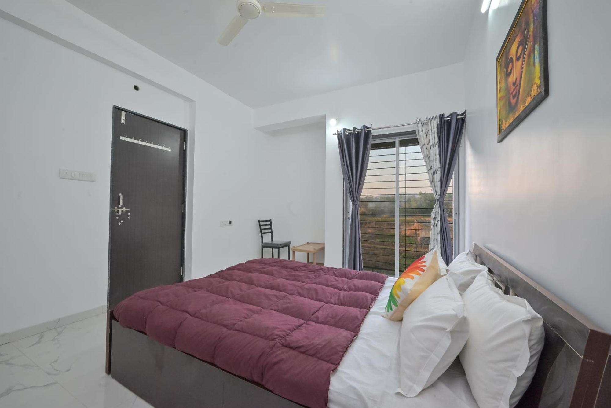 Empyrean Stay Ll 2Bhk Ll Ac Ll Jannat Villa Ll Private Swimming Pool Lonavala Ngoại thất bức ảnh